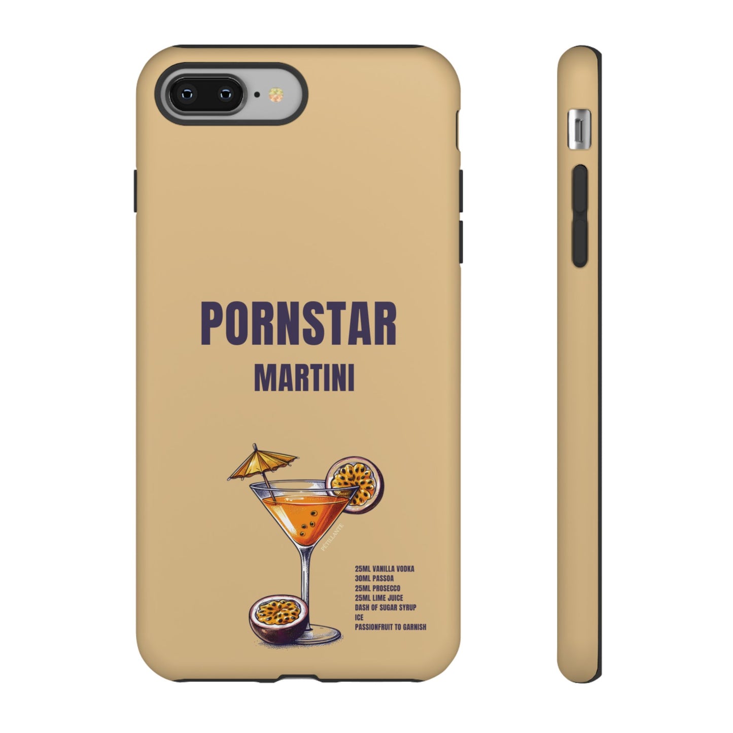 Tough Case “PS martini”