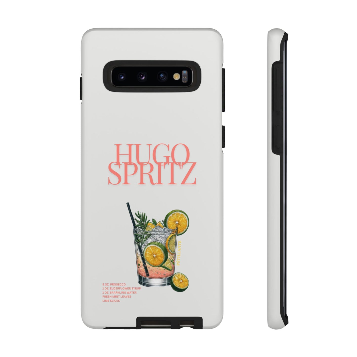 Tough Case “Hugo”
