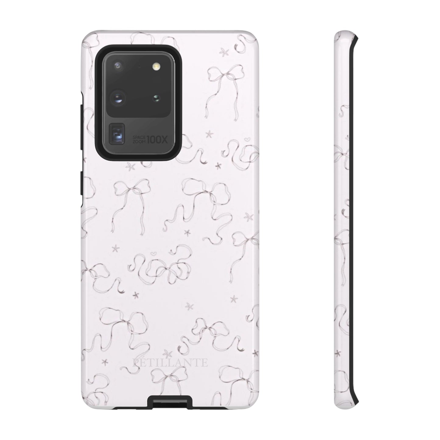 Tough Case “Clean”