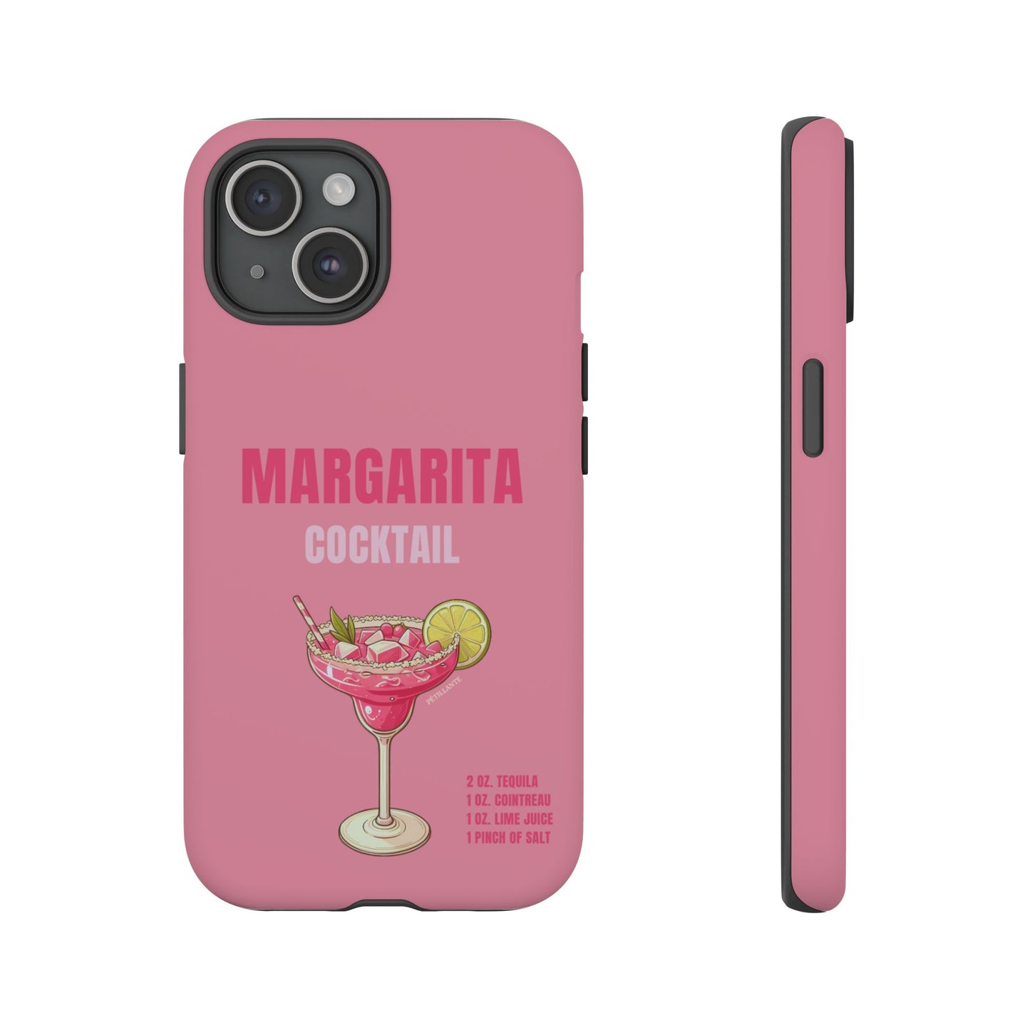 Tough Case “Margarita”