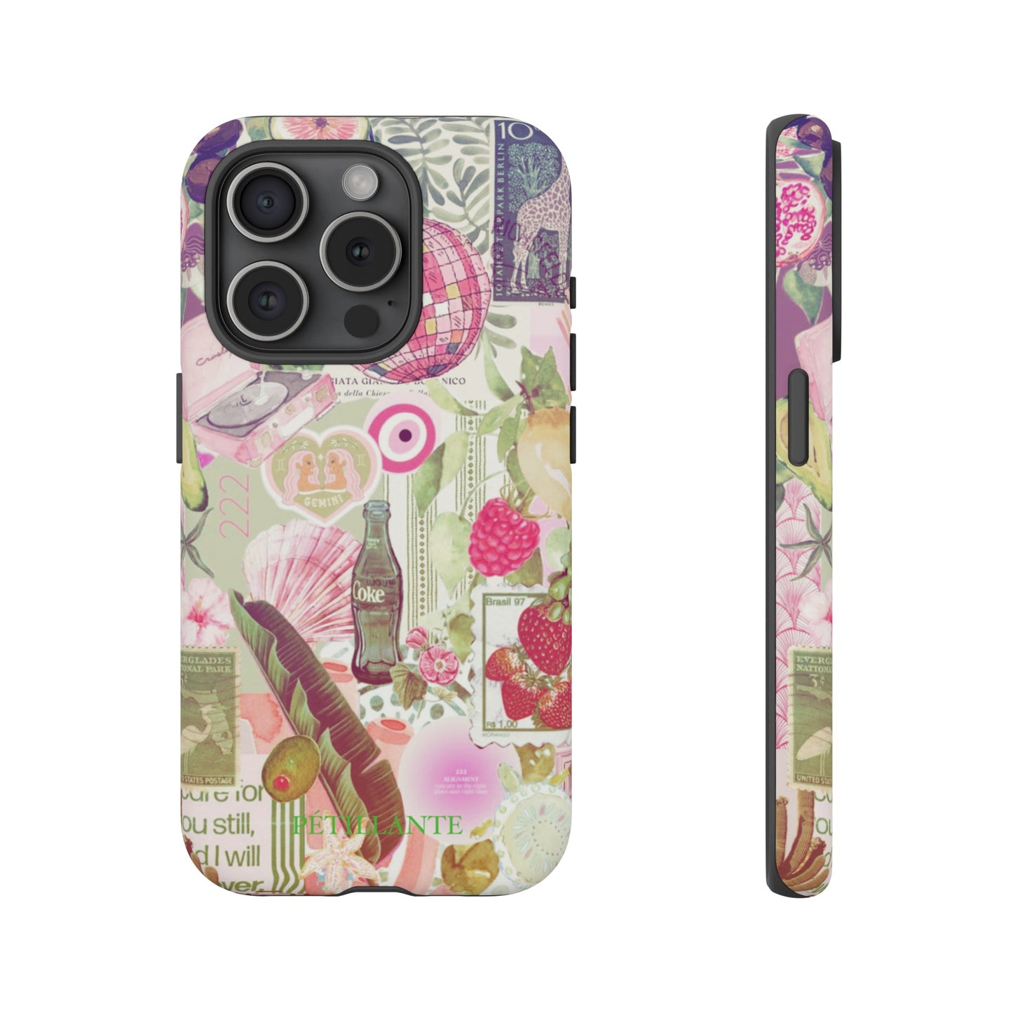 Tough Case “Rio”