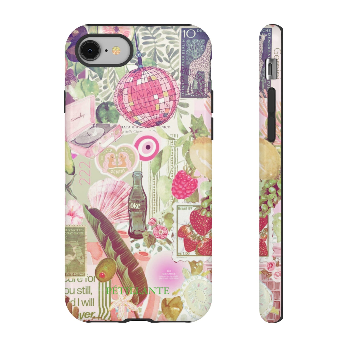 Tough Case “Rio”