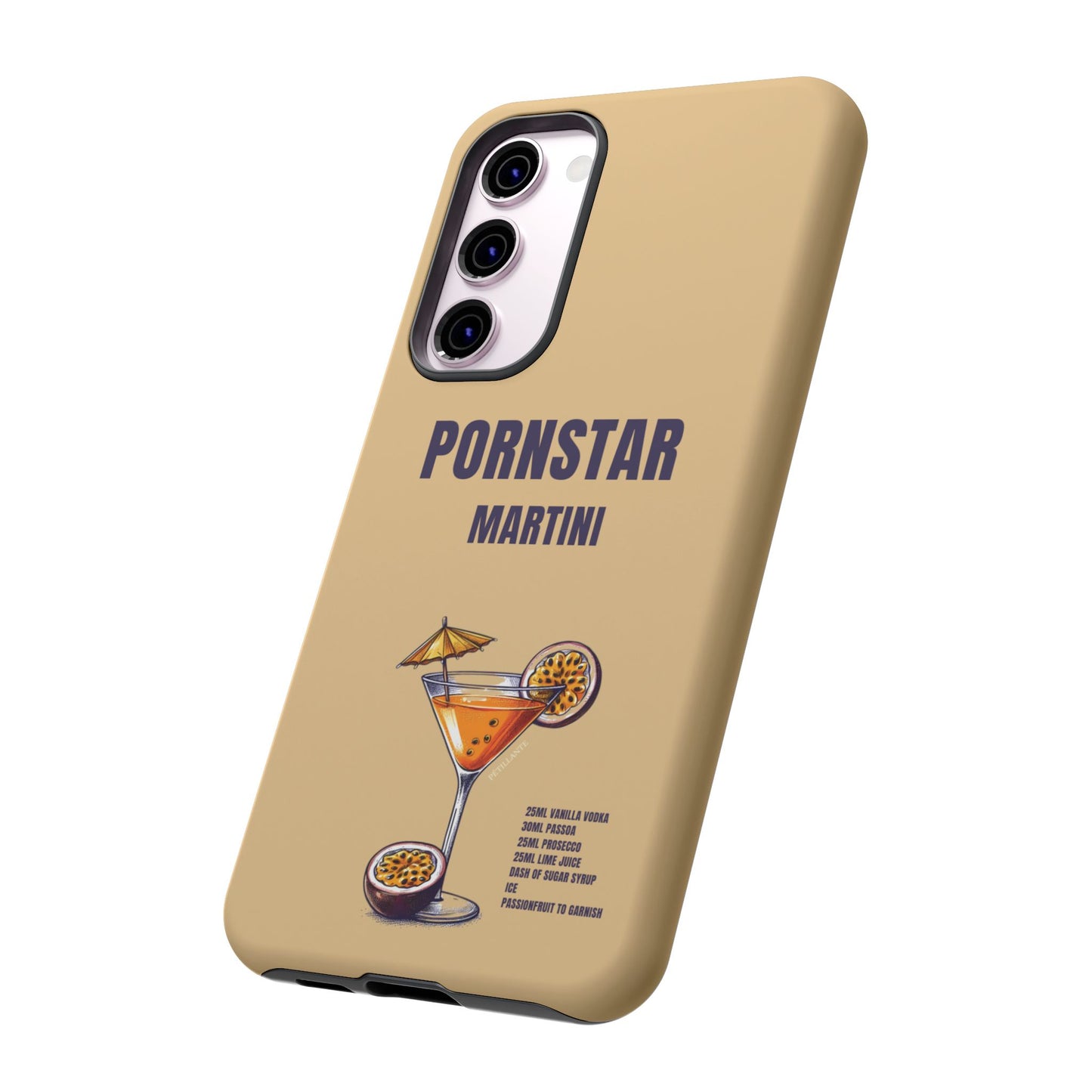 Tough Case “PS martini”