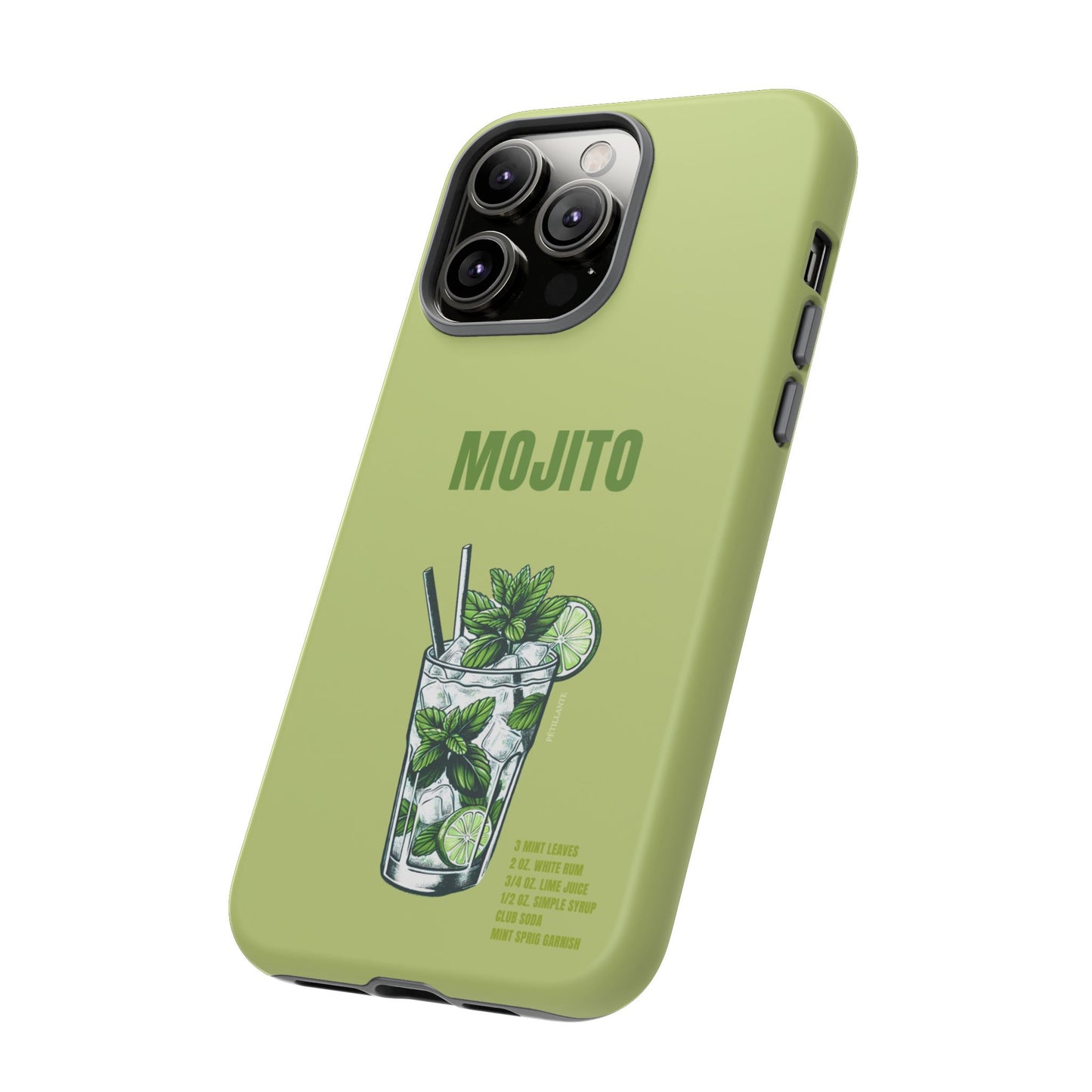 Tough Case “Mojito”