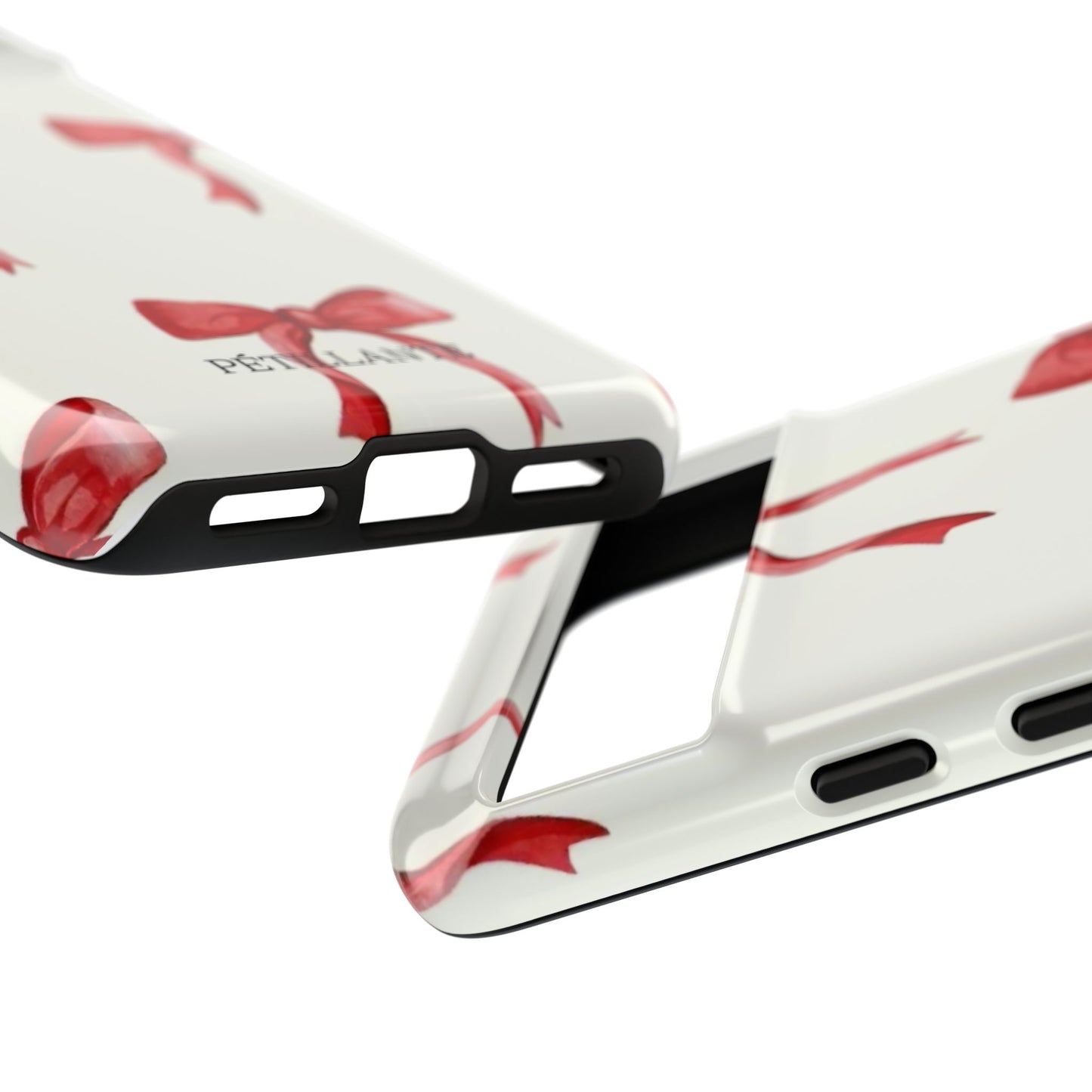 Tough Case “Present bows”