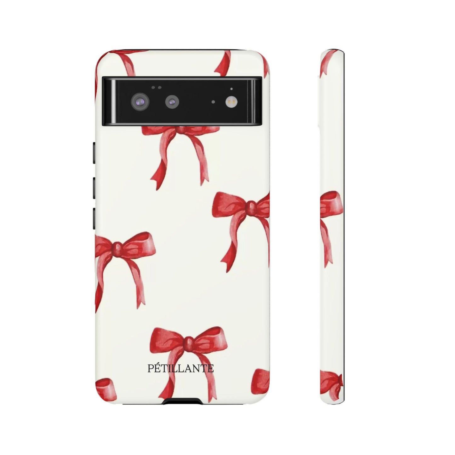Tough Case “Present bows”