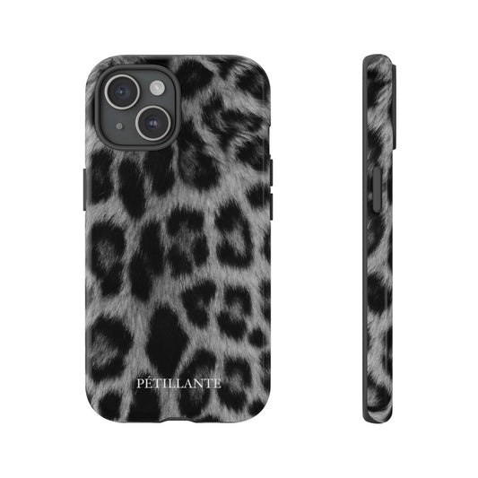 Tough Case “Black leopard”