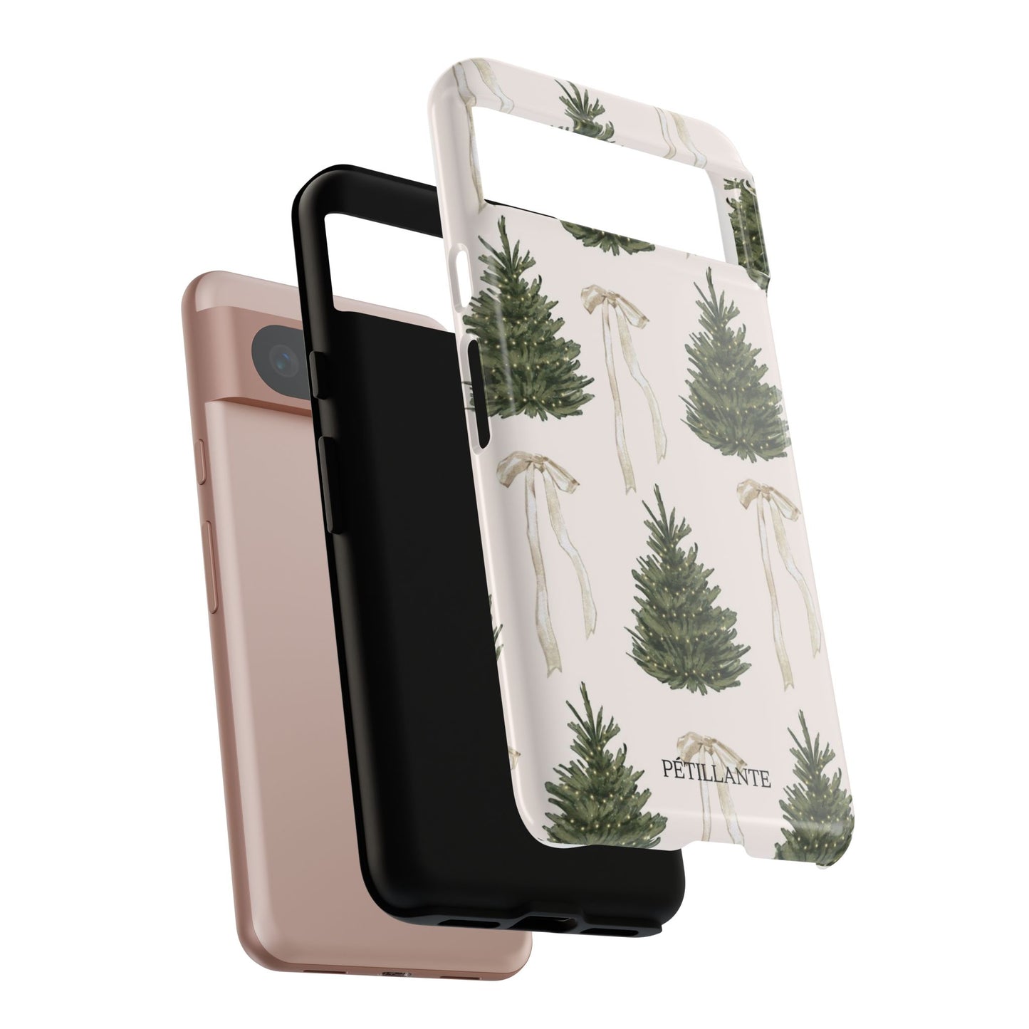Tough Case “Christmas tree”