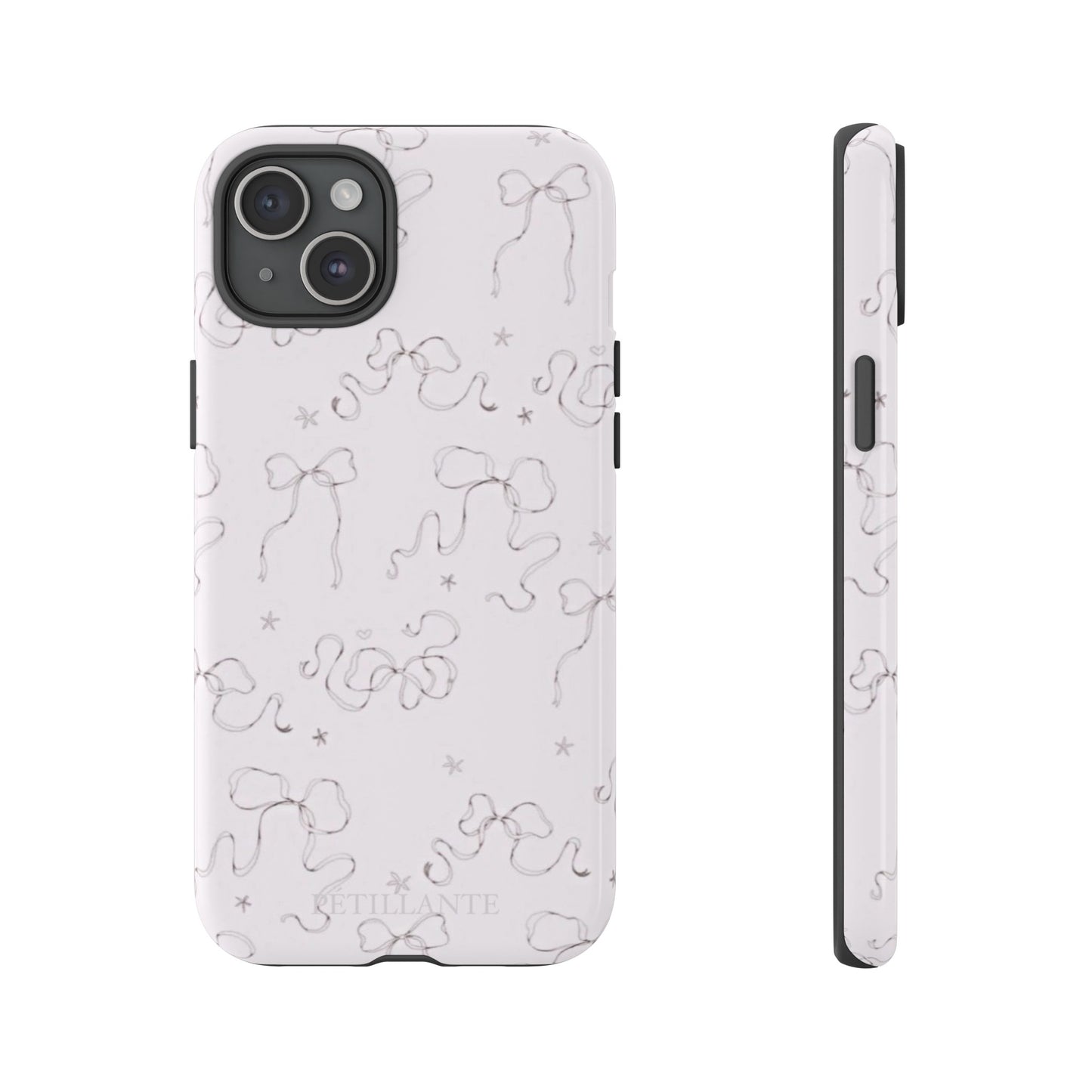 Tough Case “Clean”