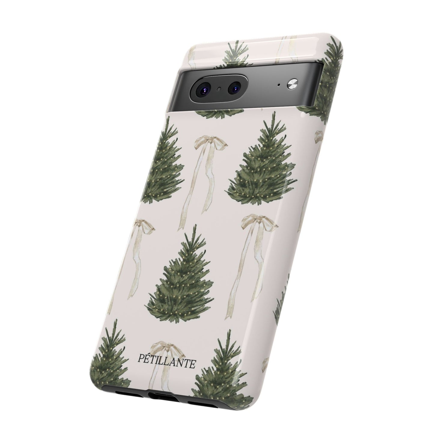 Tough Case “Christmas tree”