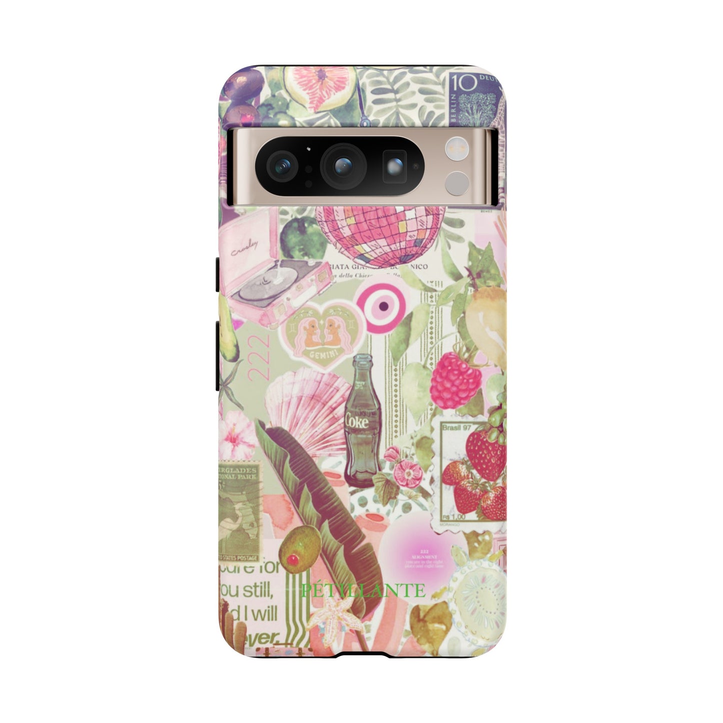 Tough Case “Rio”