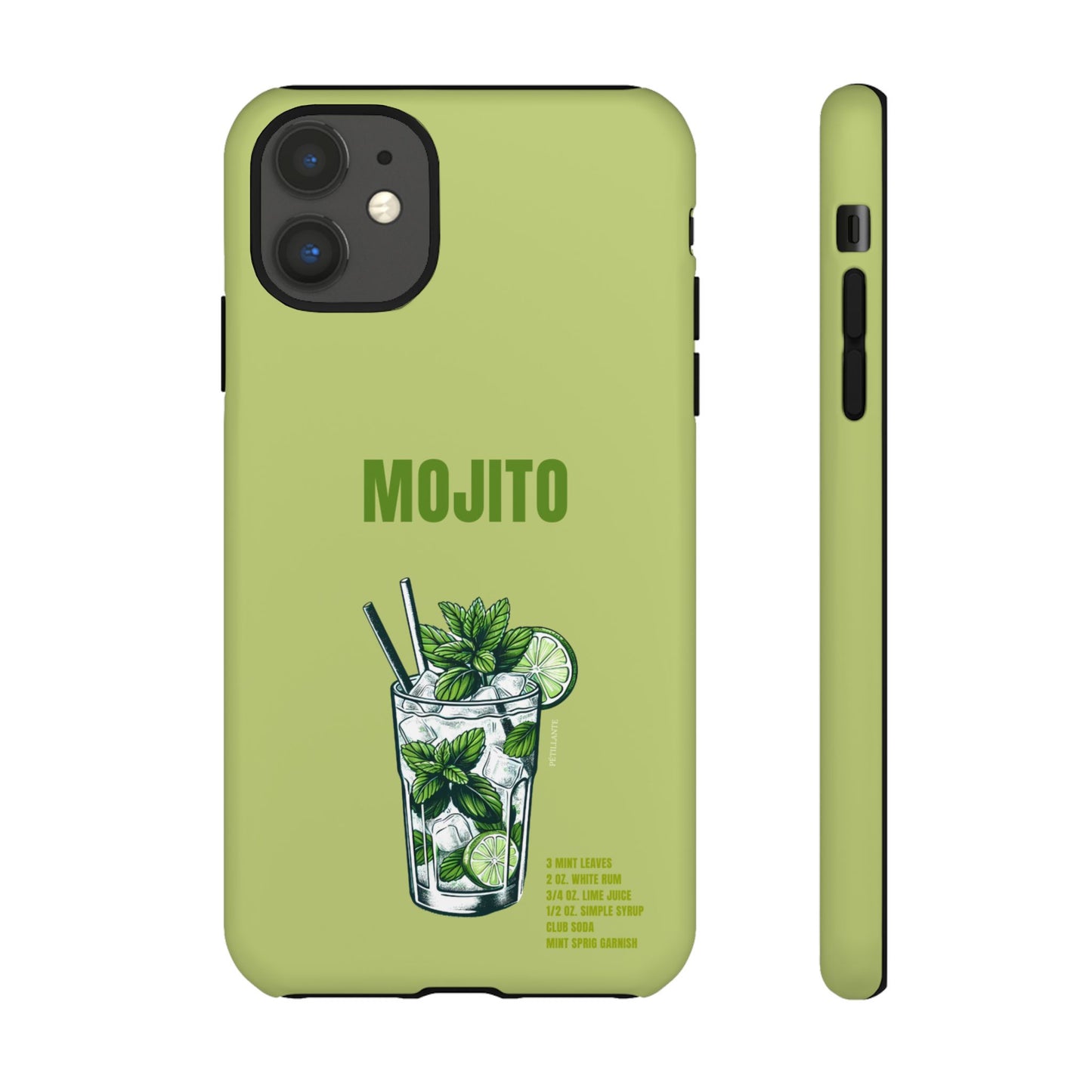 Tough Case “Mojito”
