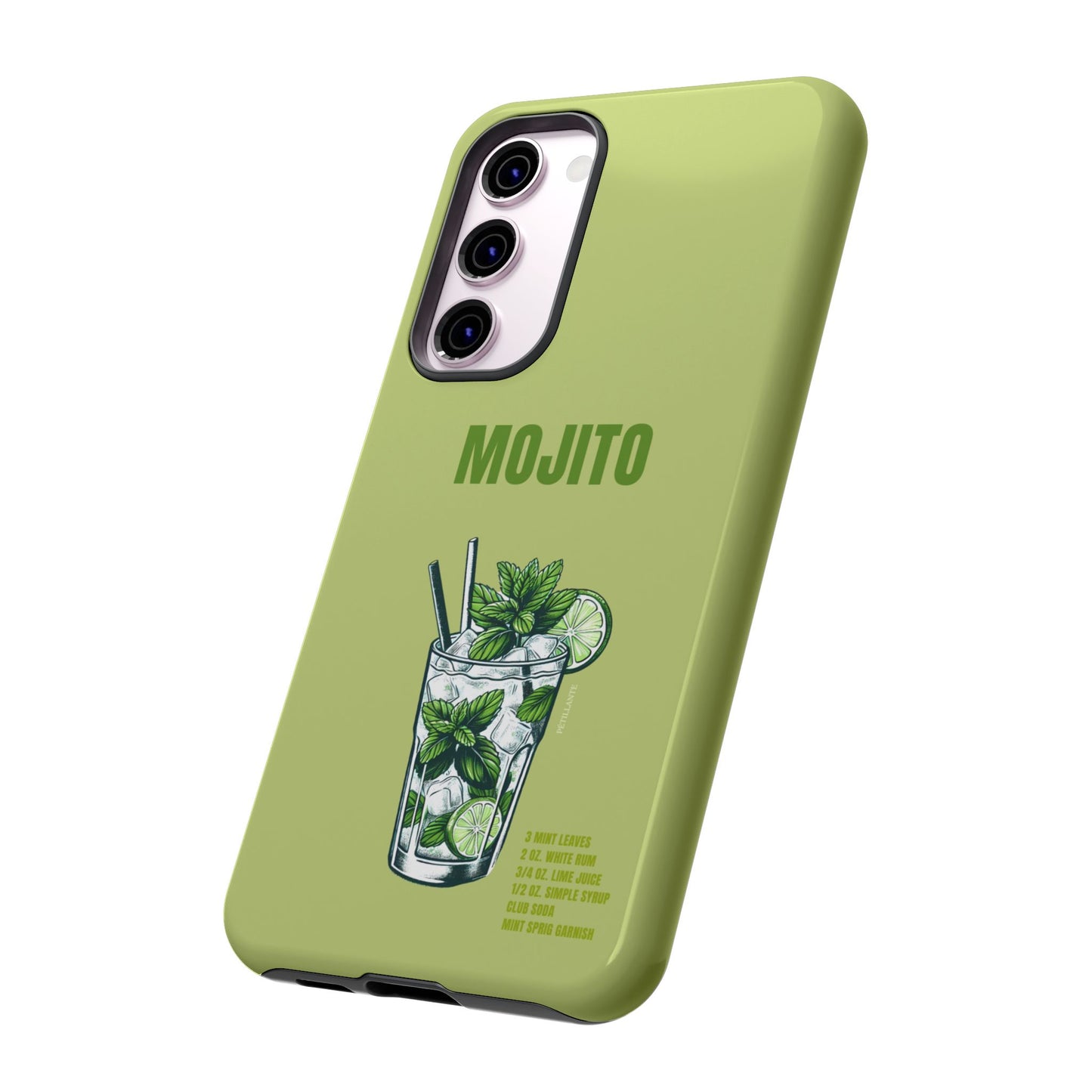 Tough Case “Mojito”