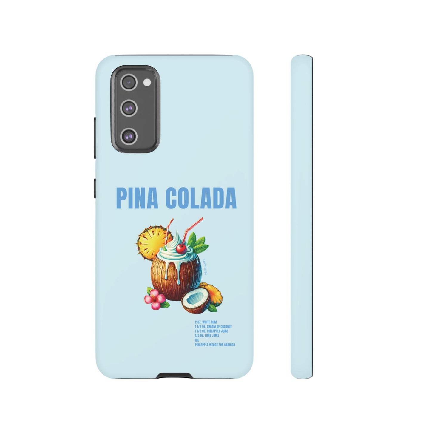 Tough Case “Pina colada”