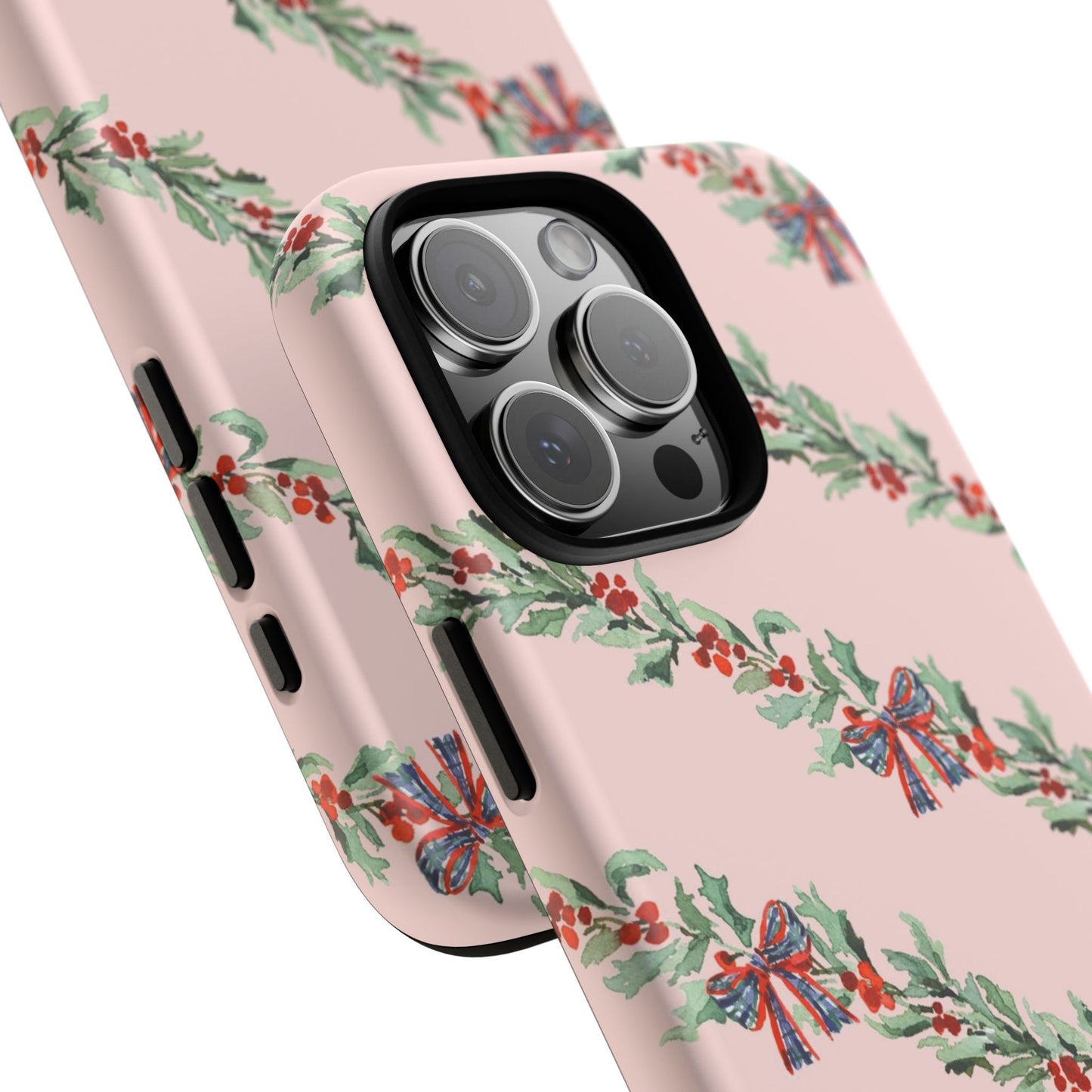 Tough Case “Holiday time”