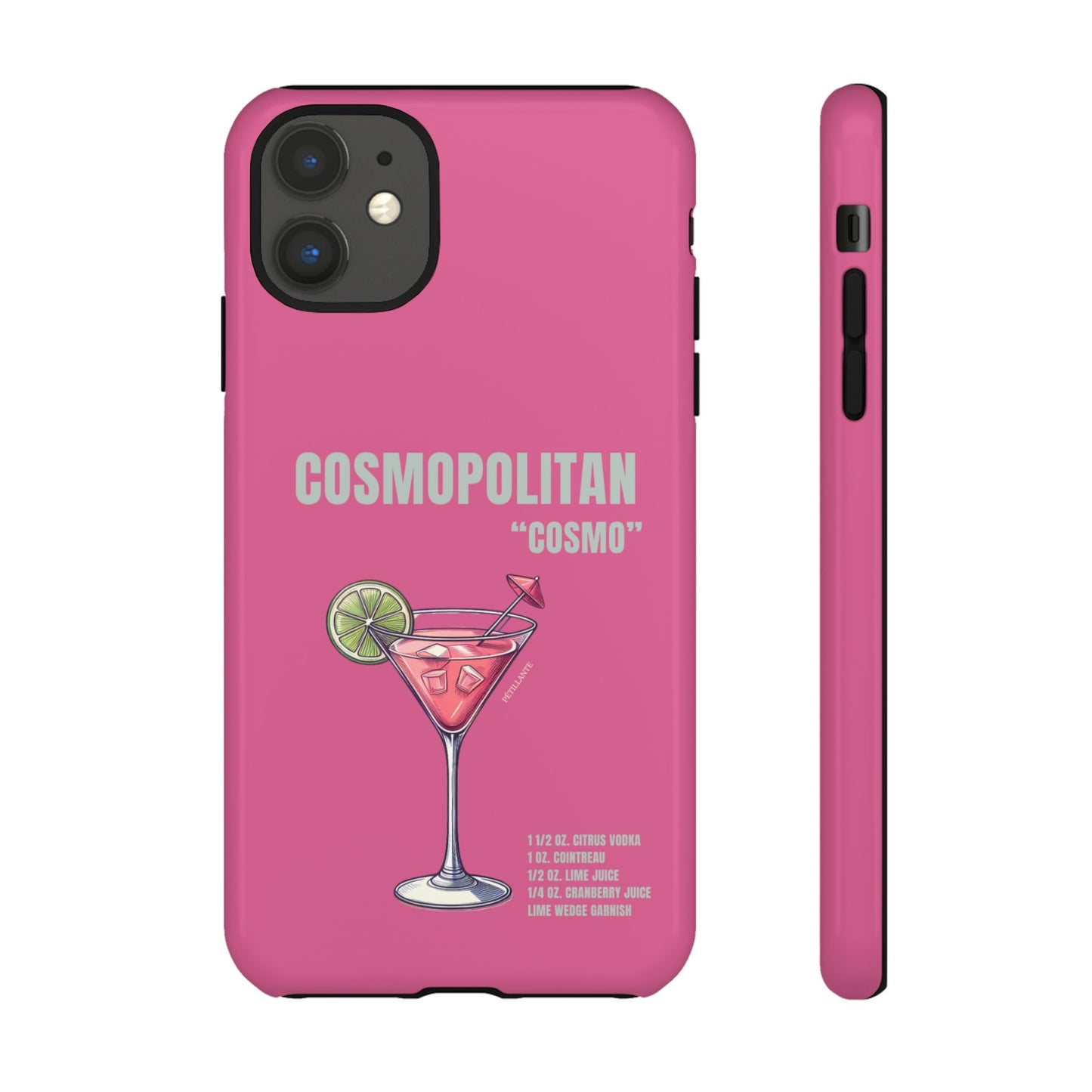 Tough Case “Cosmo”