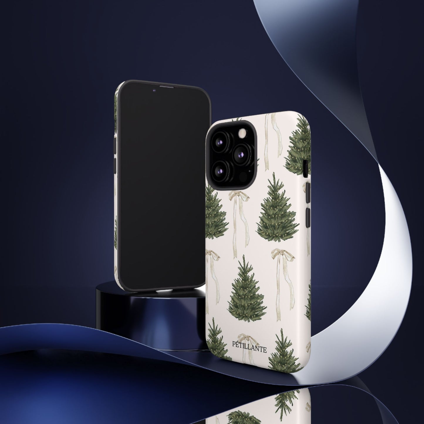 Tough Case “Christmas tree”