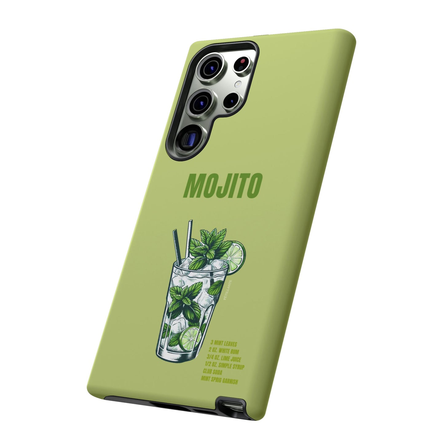 Tough Case “Mojito”
