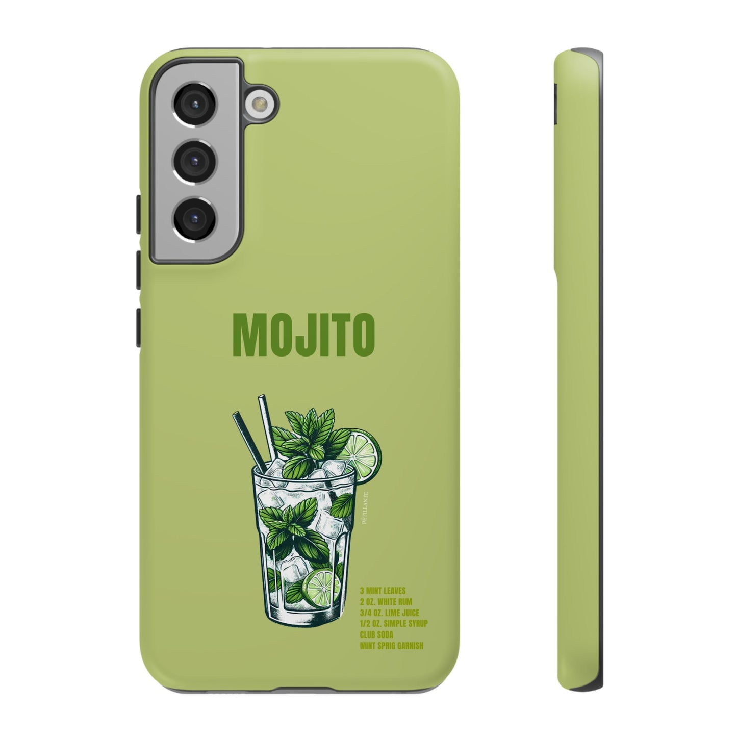 Tough Case “Mojito”