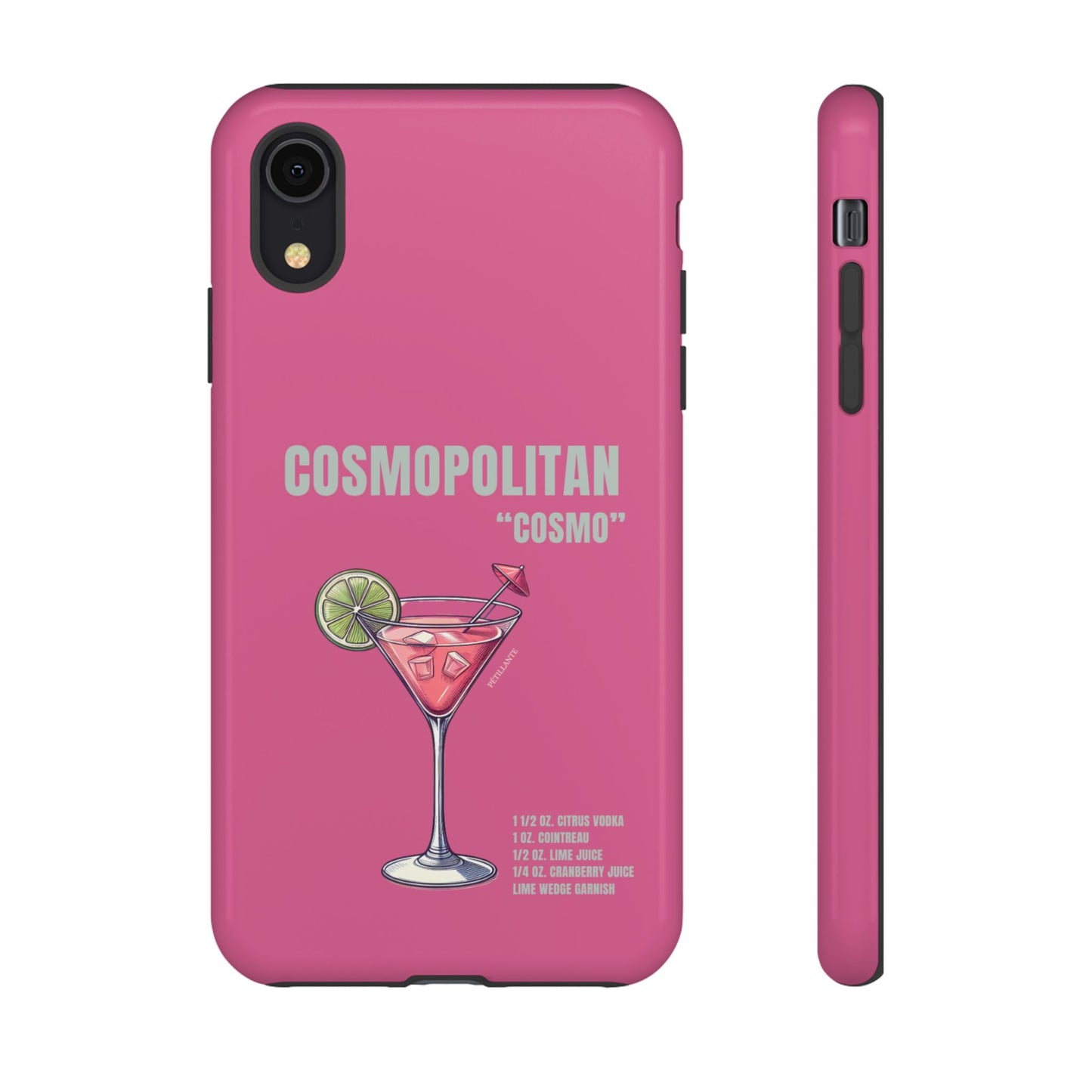 Tough Case “Cosmo”