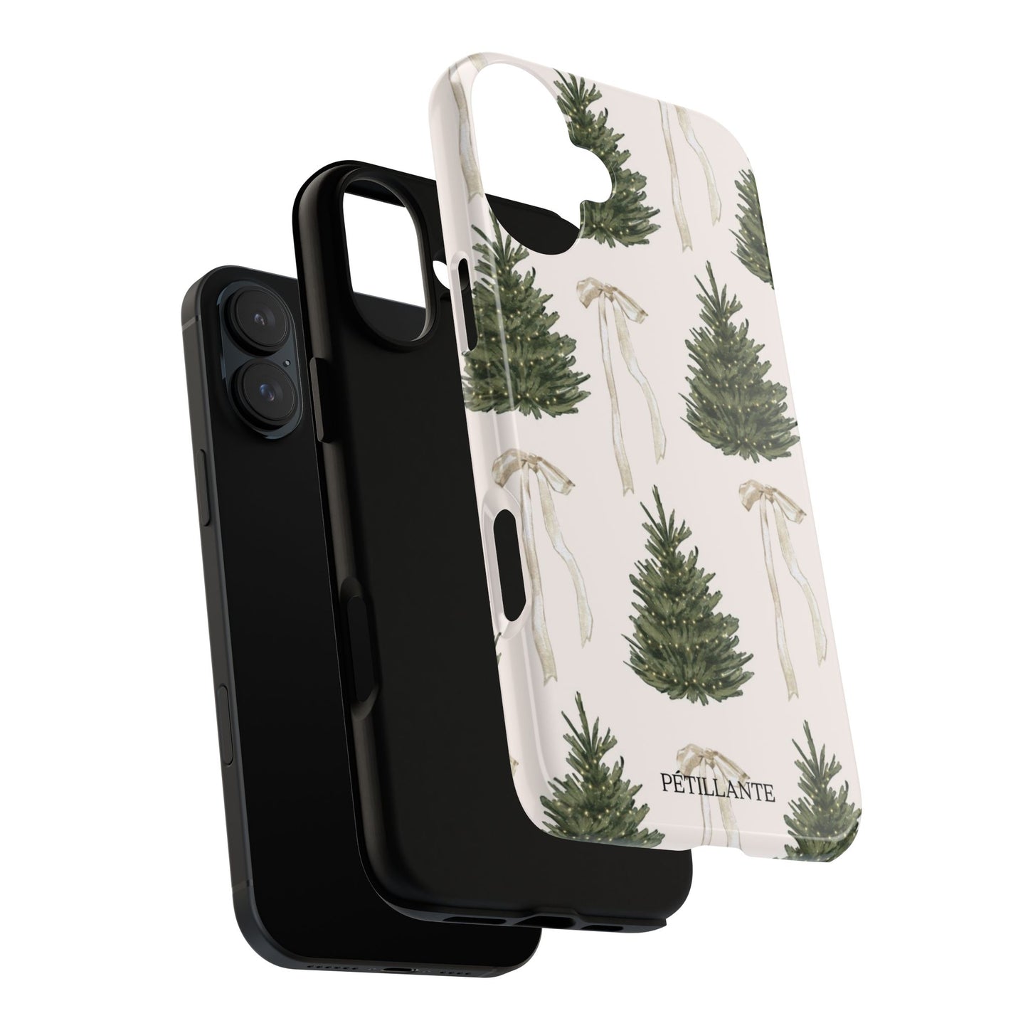Tough Case “Christmas tree”