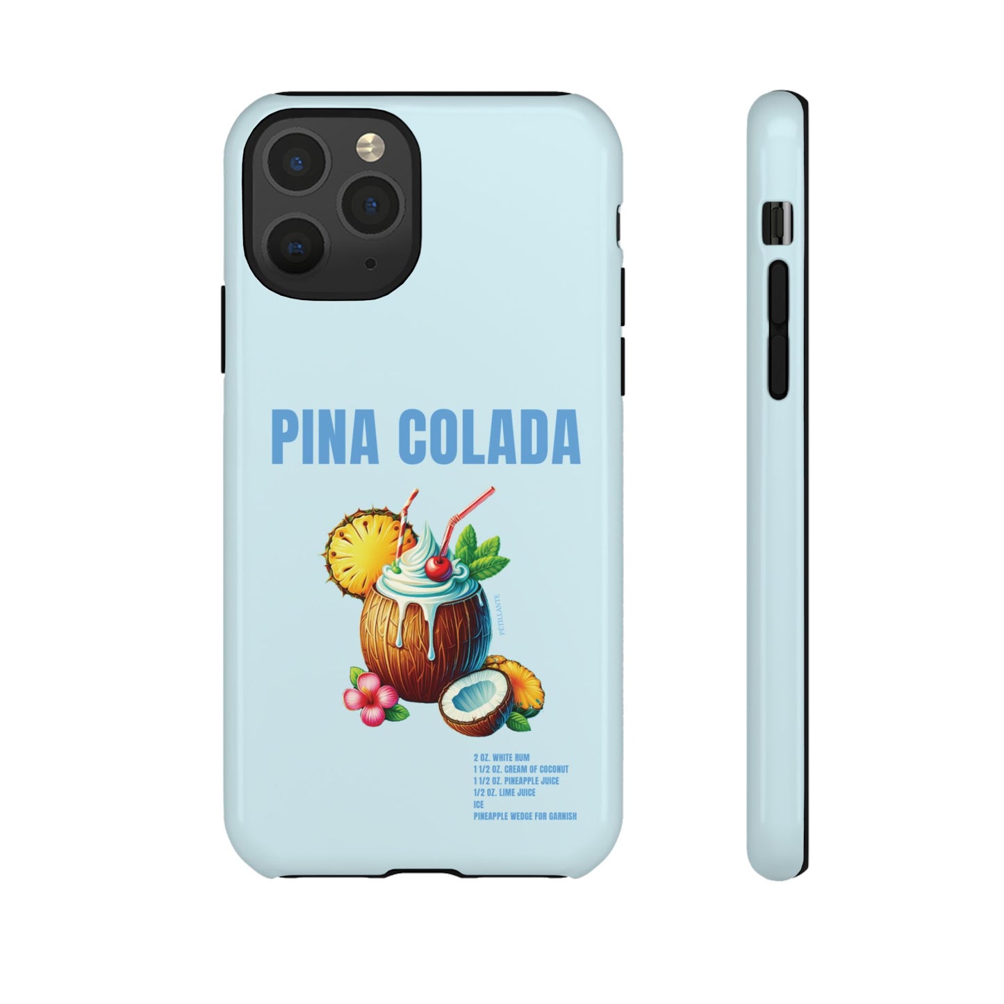 Tough Case “Pina colada”