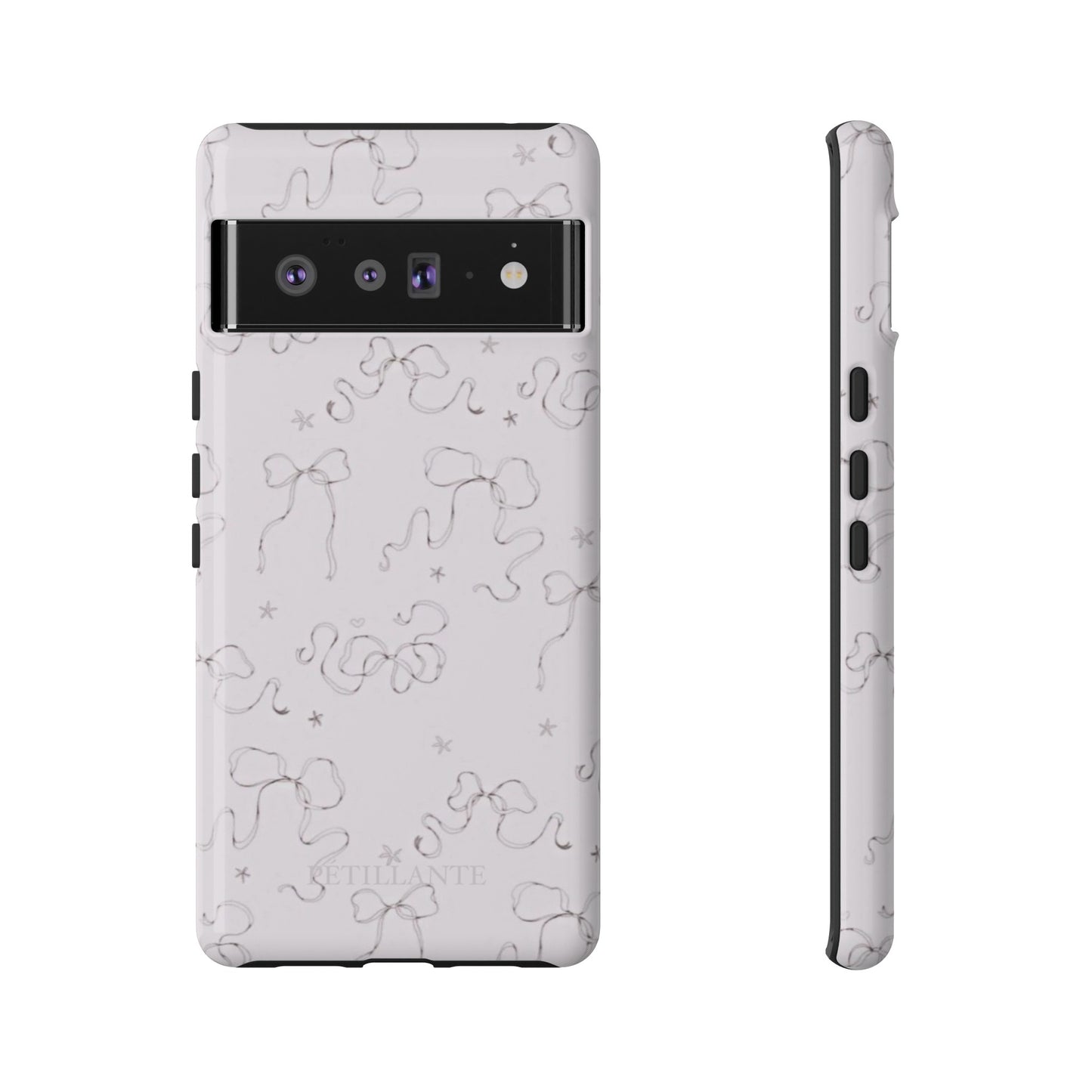 Tough Case “Clean”