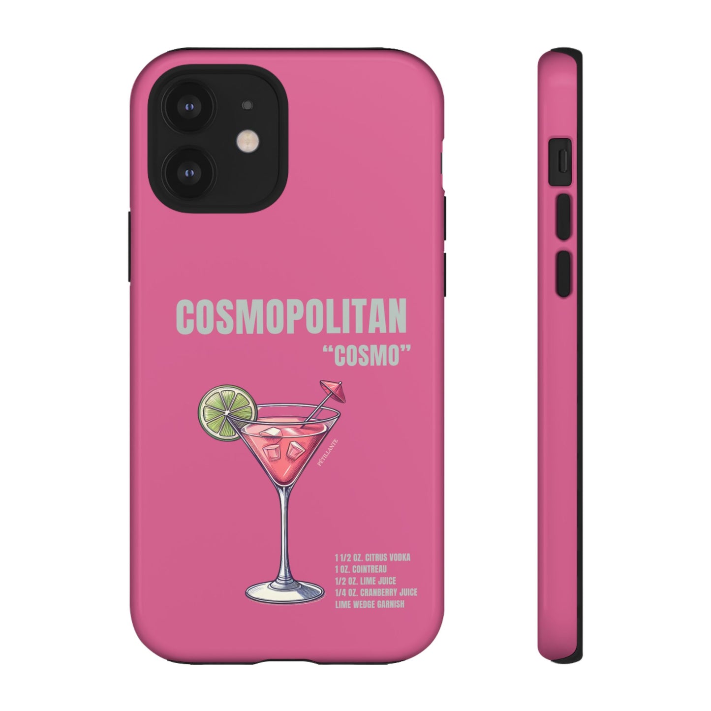 Tough Case “Cosmo”