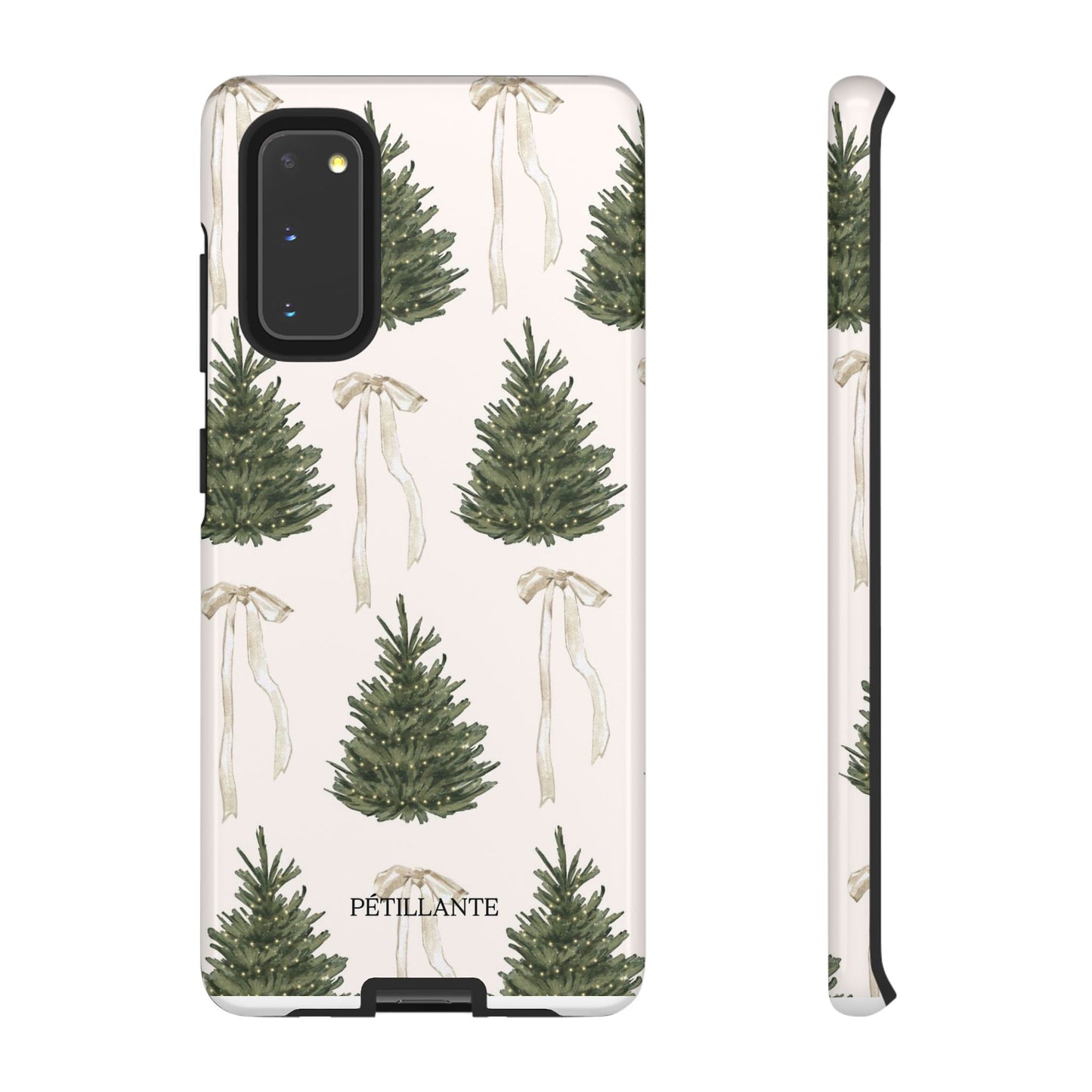 Tough Case “Christmas tree”