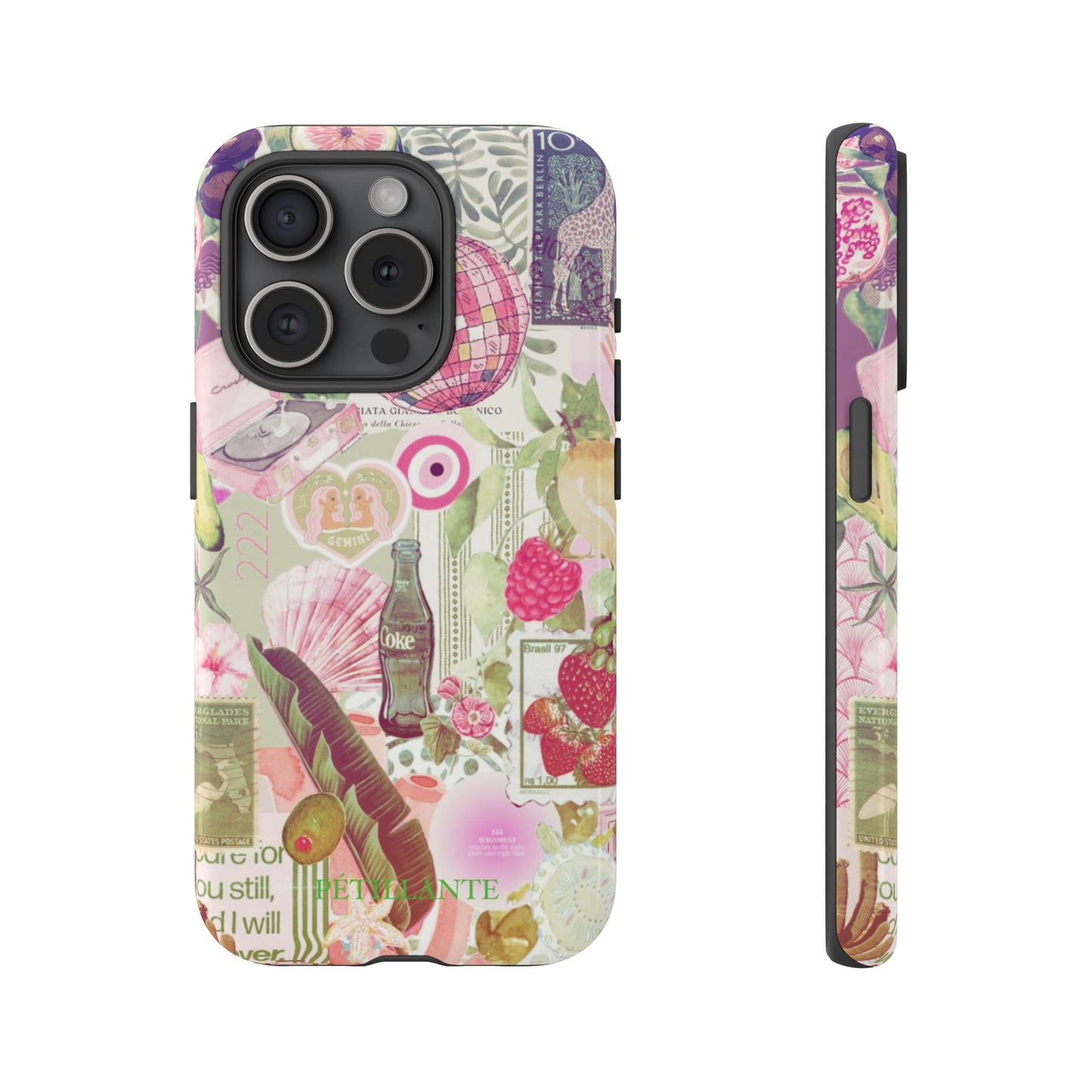 Tough Case “Rio”