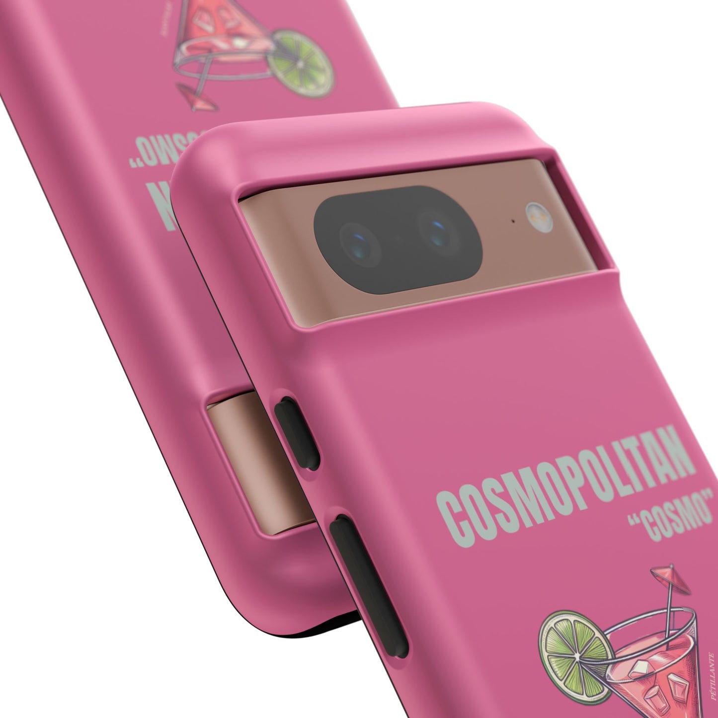 Tough Case “Cosmo”