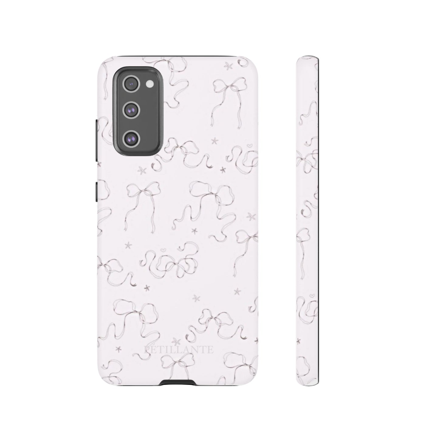 Tough Case “Clean”
