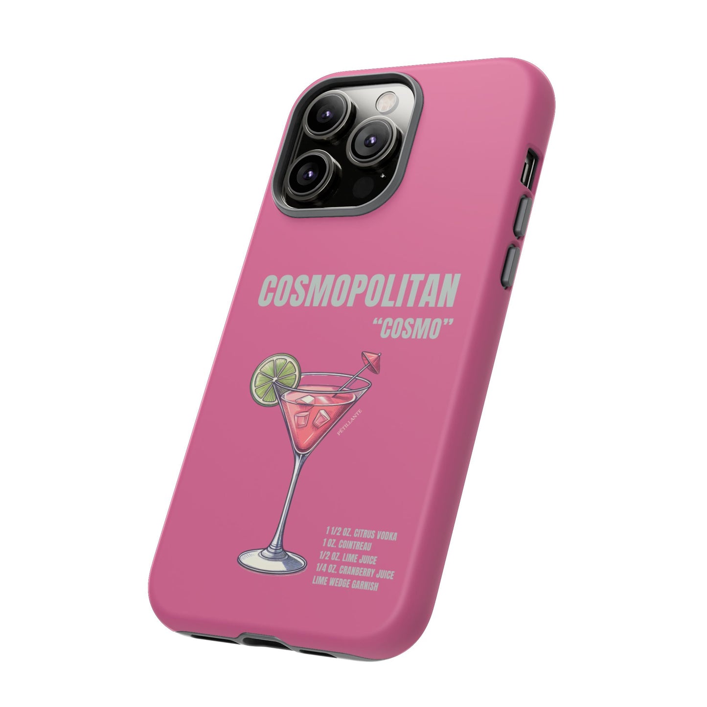 Tough Case “Cosmo”
