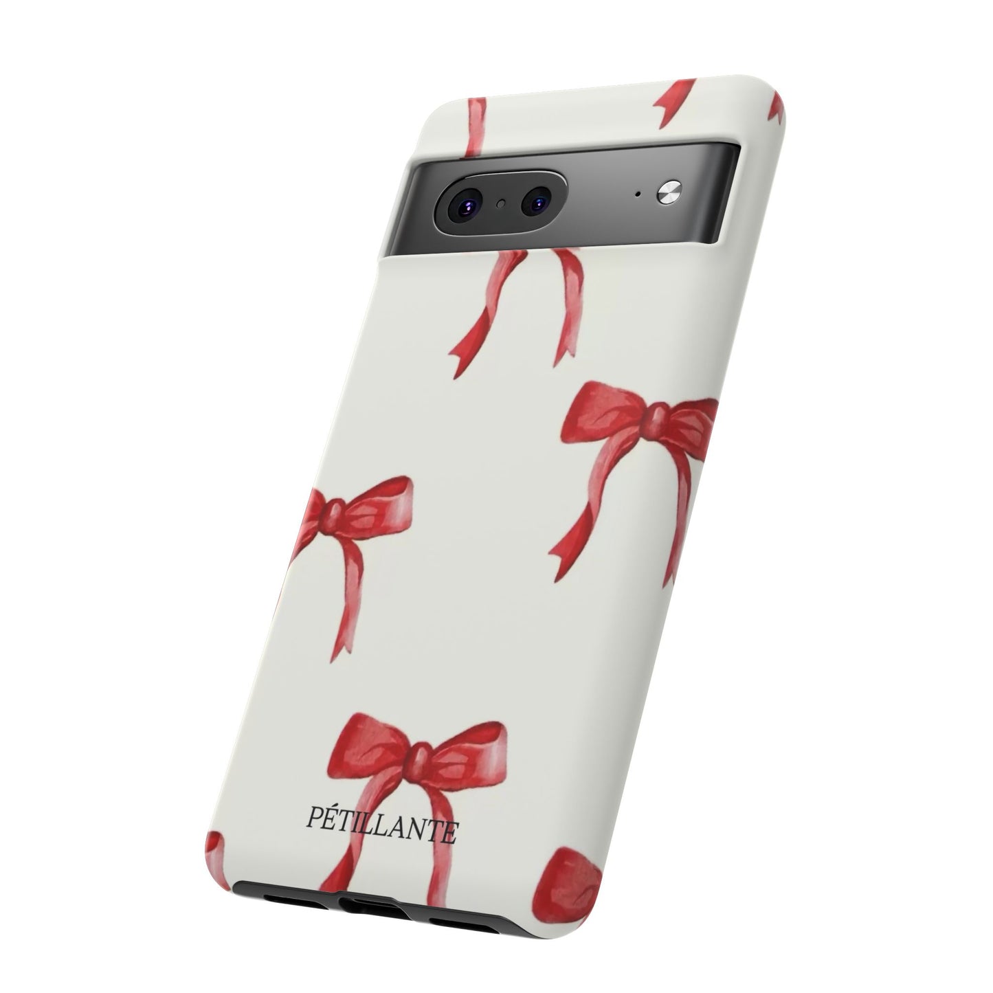 Tough Case “Present bows”