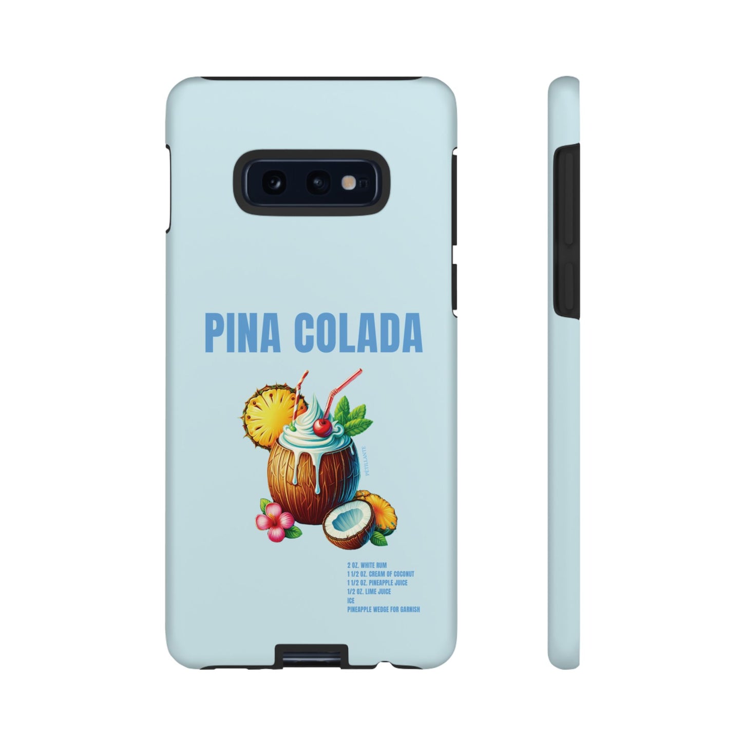 Tough Case “Pina colada”