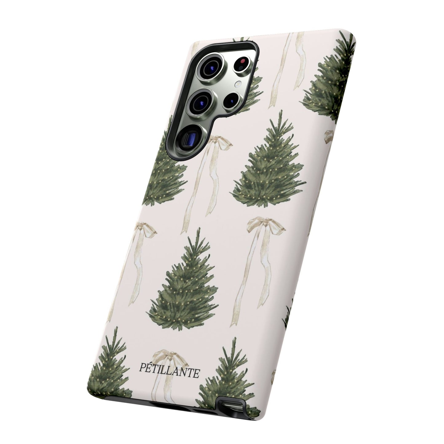 Tough Case “Christmas tree”