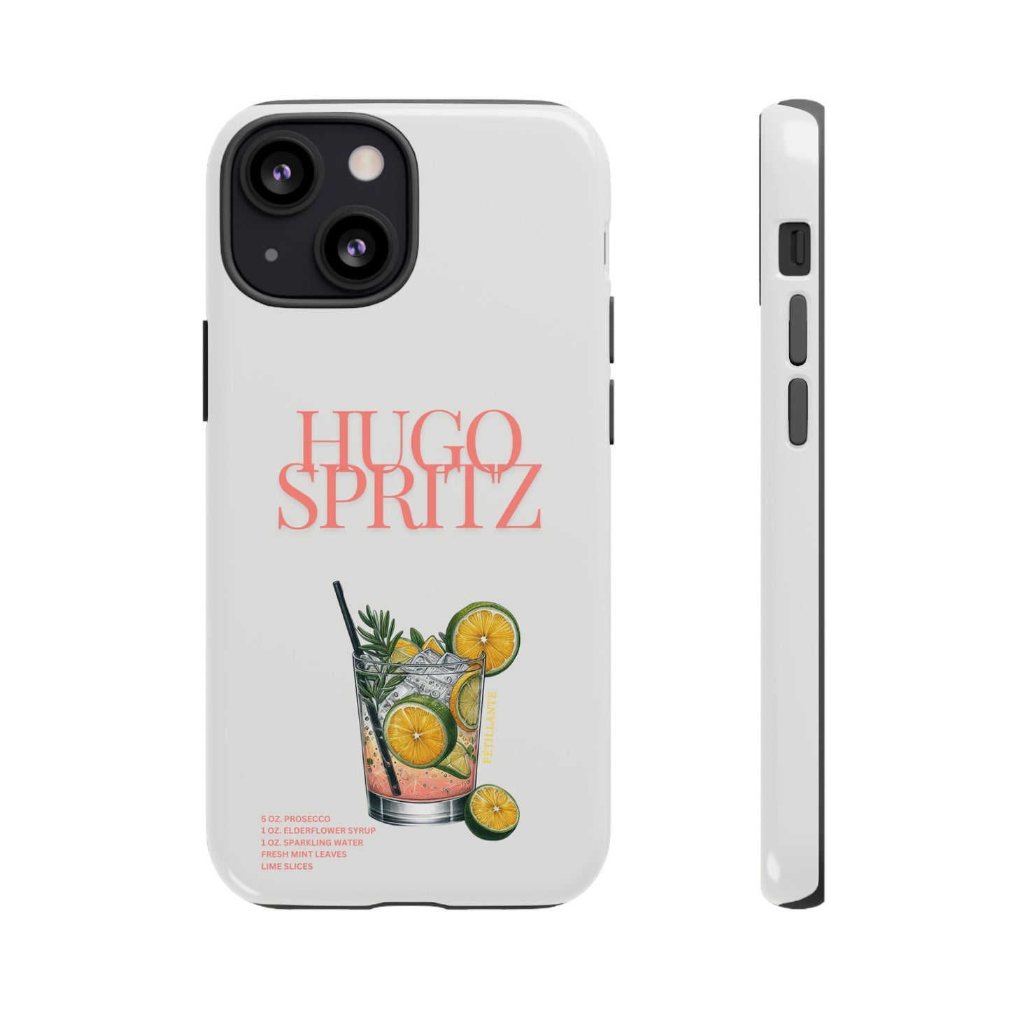 Tough Case “Hugo”