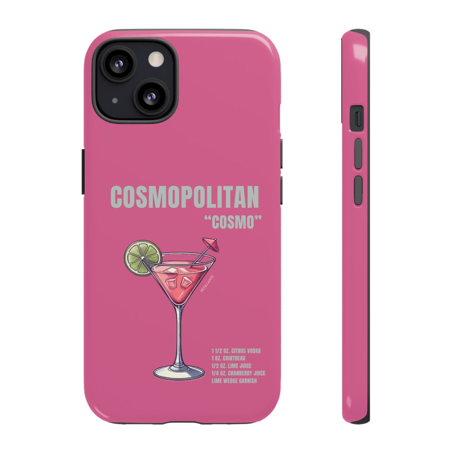 Tough Case “Cosmo”