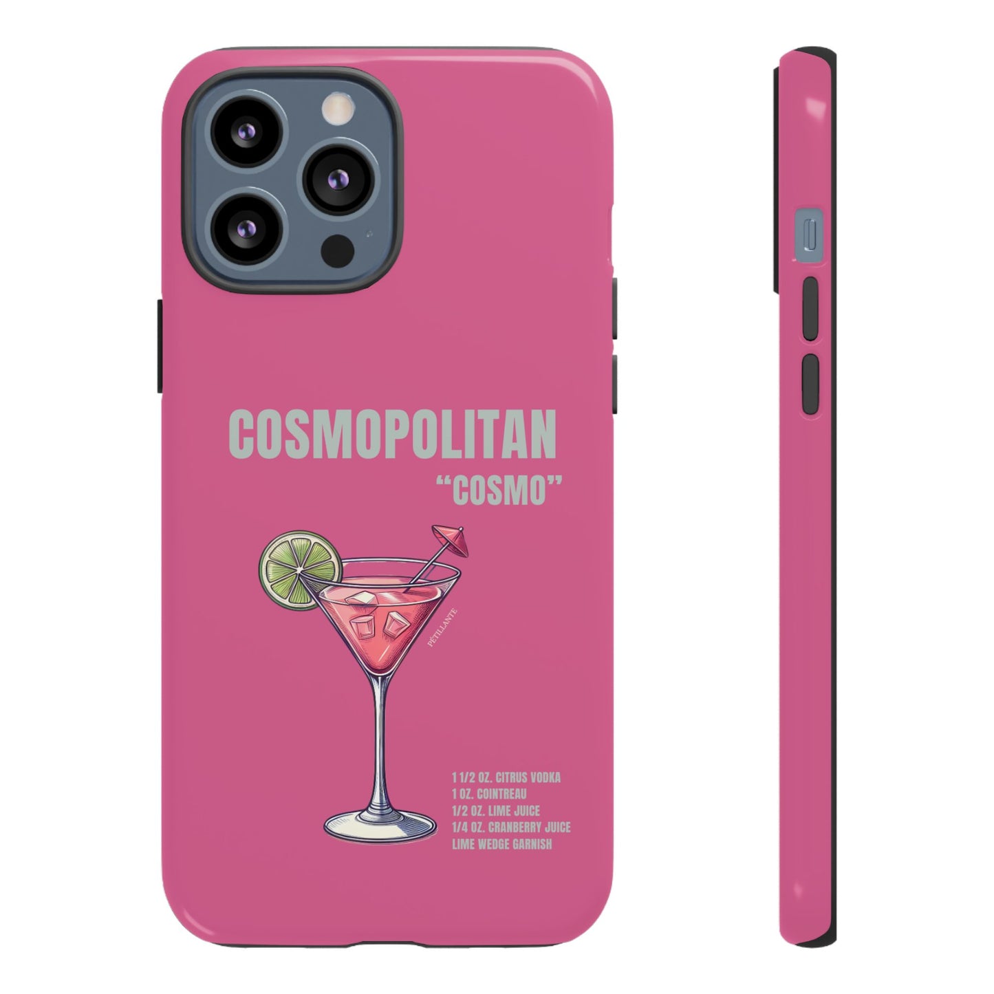 Tough Case “Cosmo”