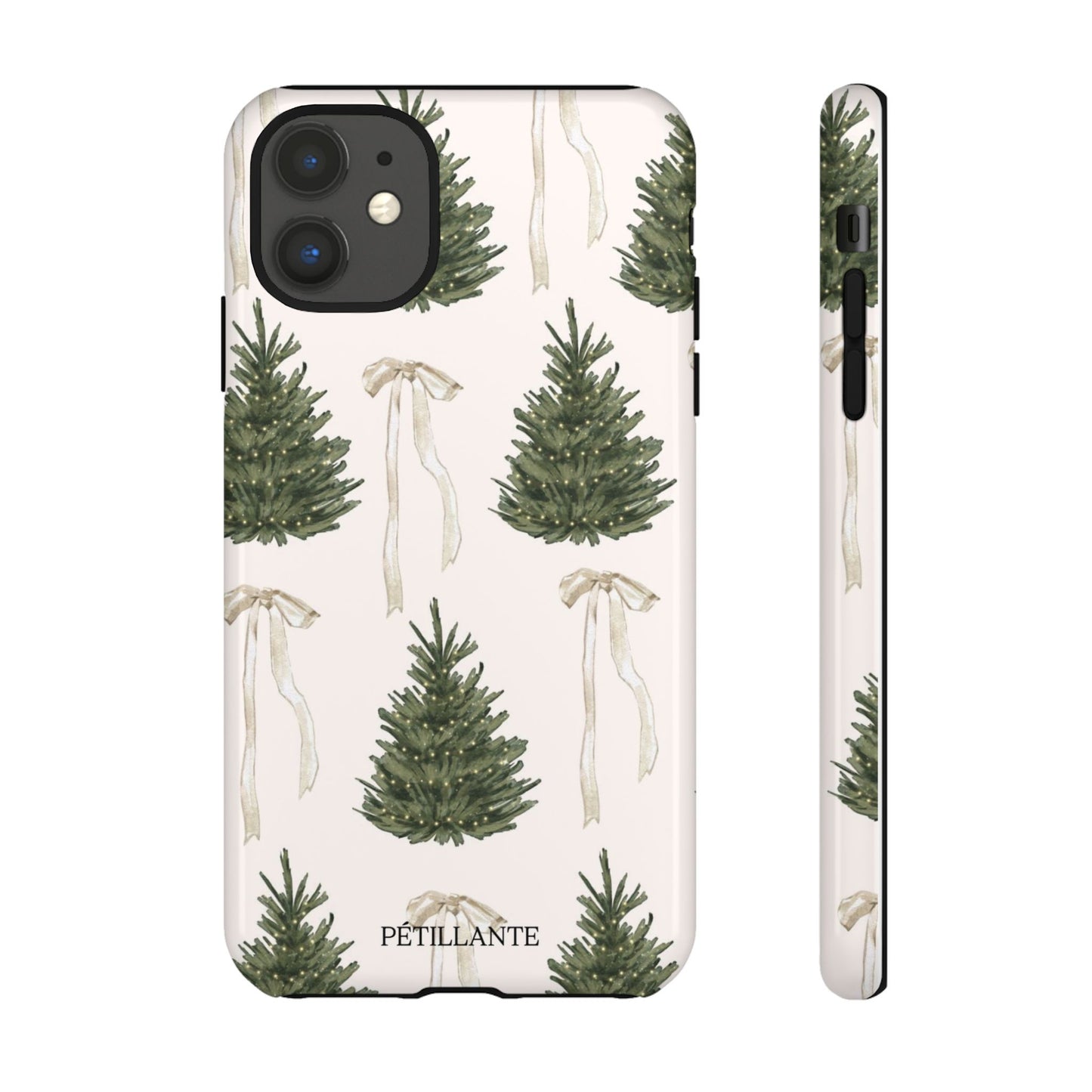 Tough Case “Christmas tree”