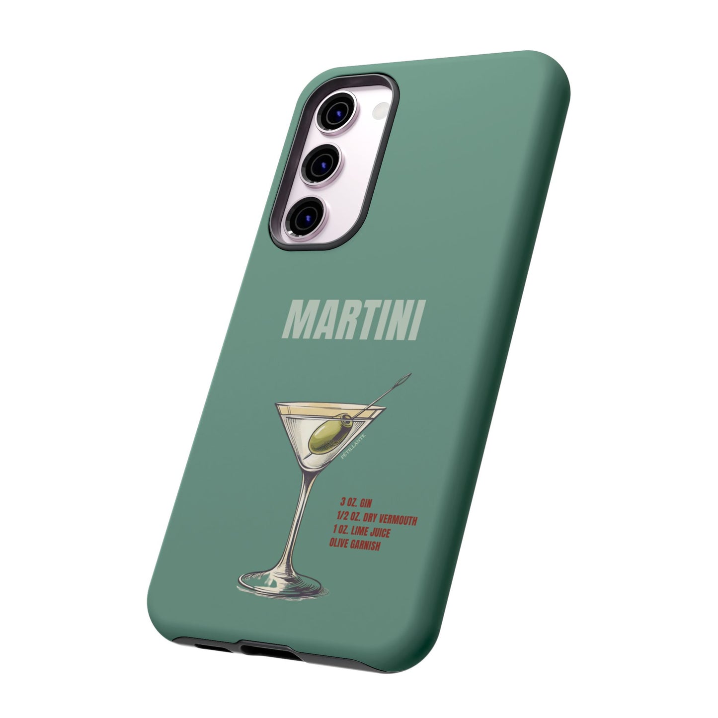 Tough Case “Martini”