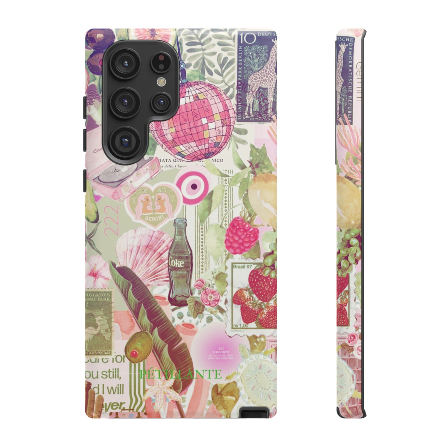 Tough Case “Rio”