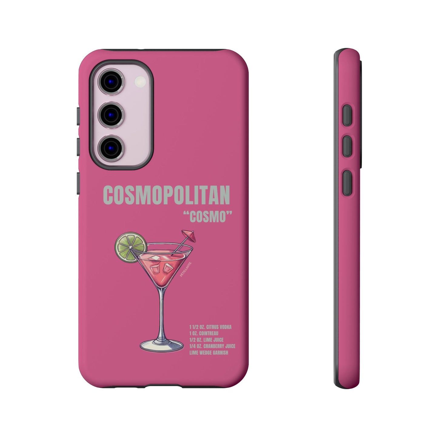 Tough Case “Cosmo”
