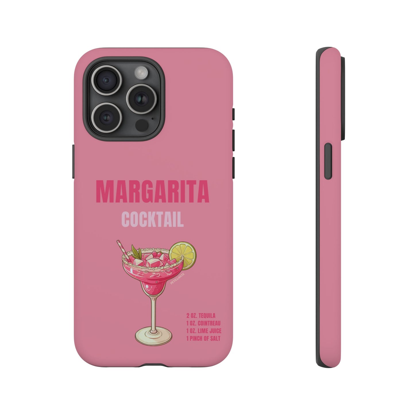 Tough Case “Margarita”
