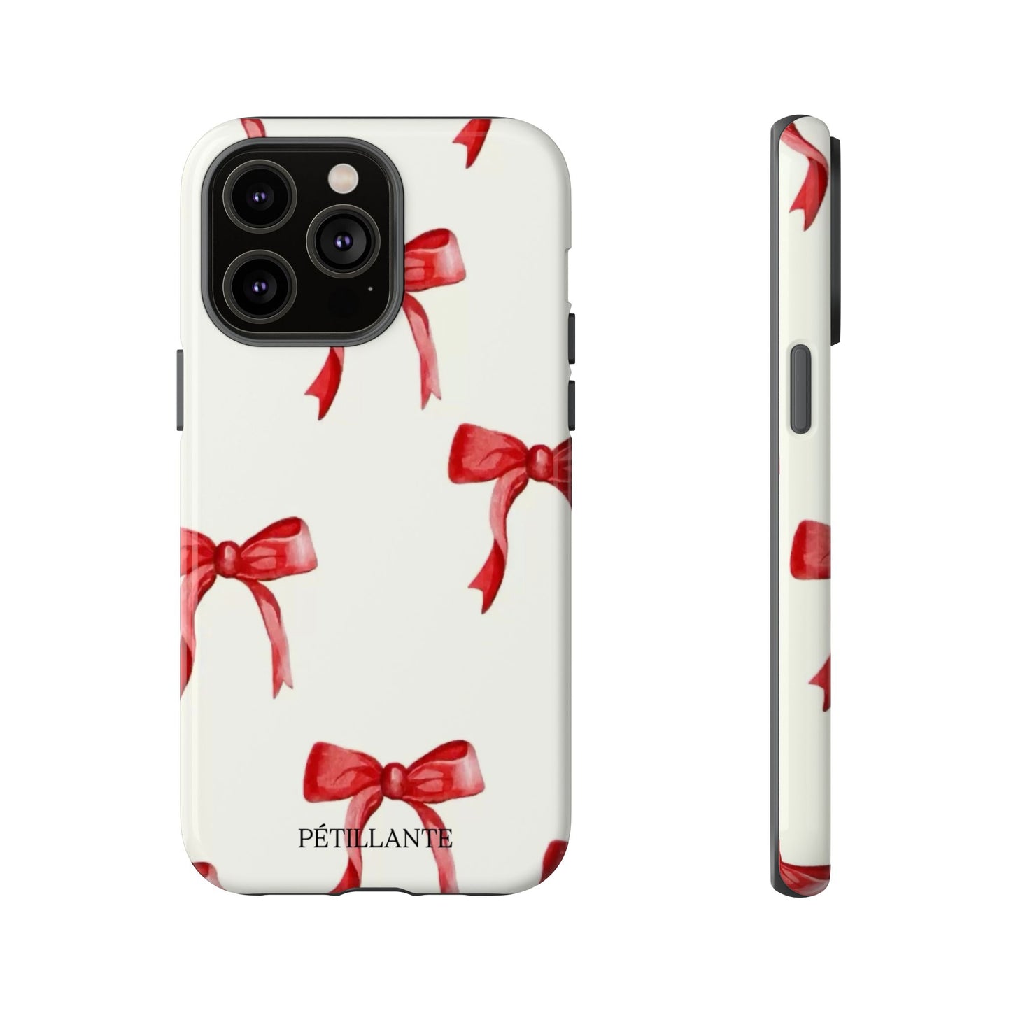 Tough Case “Present bows”