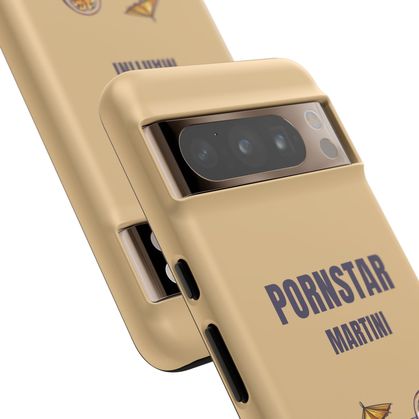 Tough Case “PS martini”