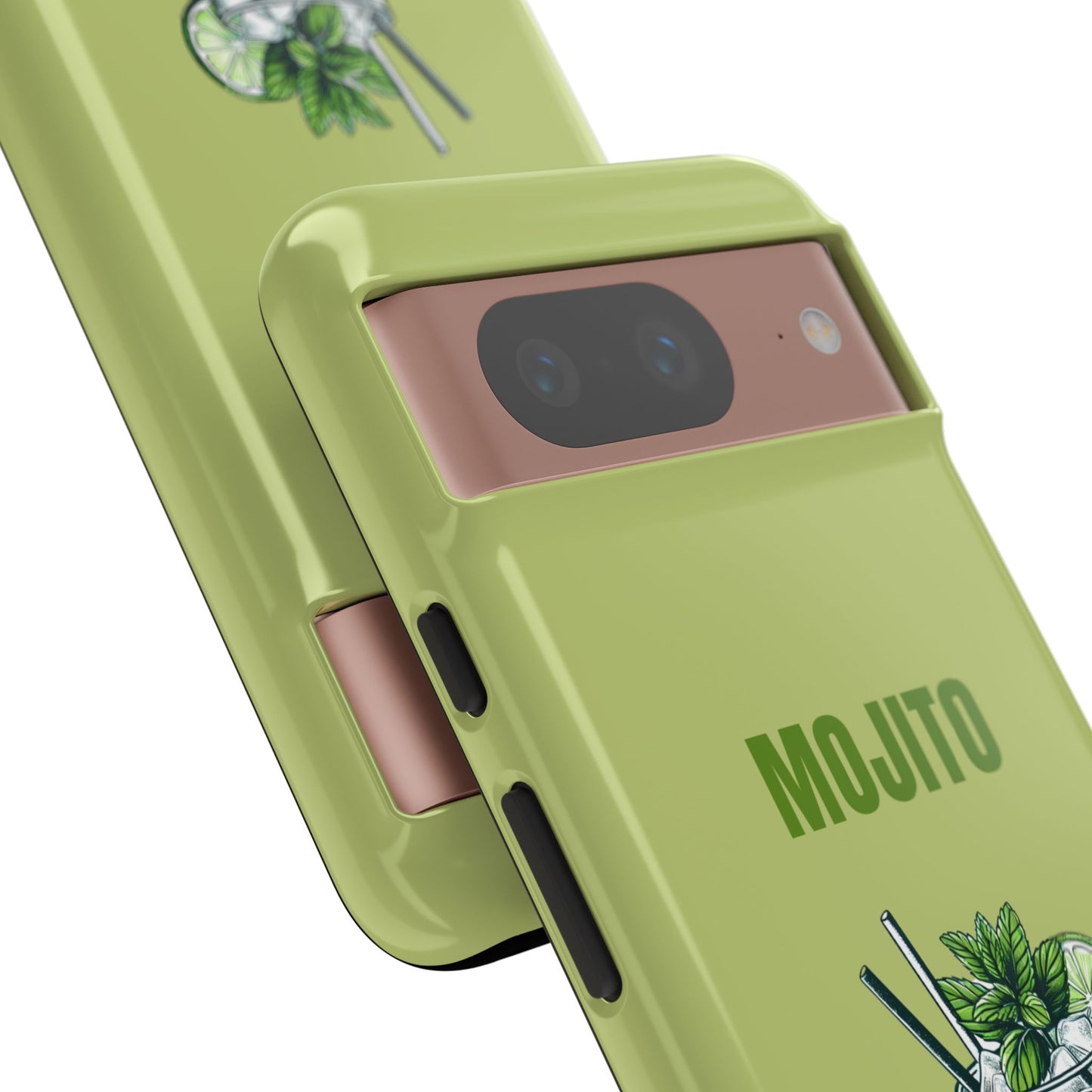Tough Case “Mojito”