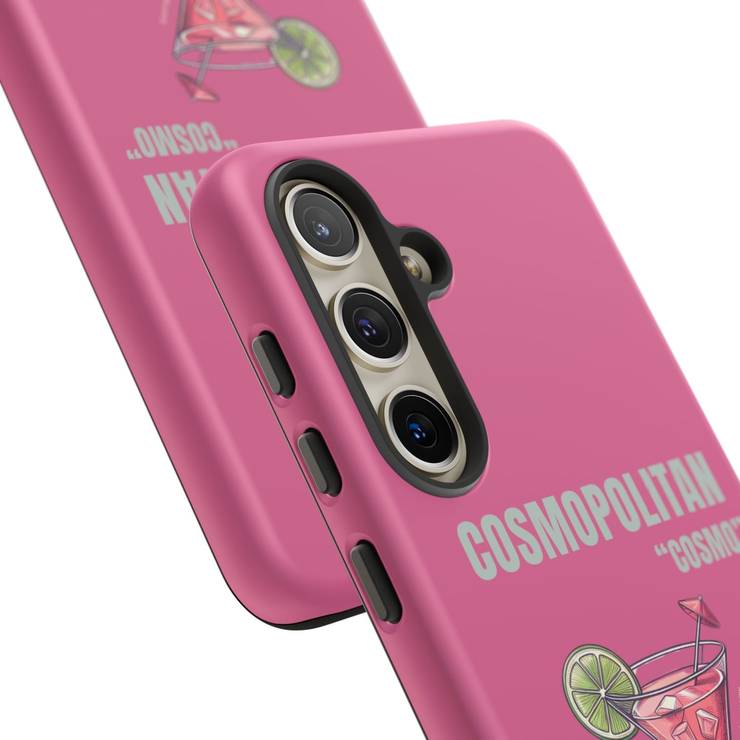 Tough Case “Cosmo”