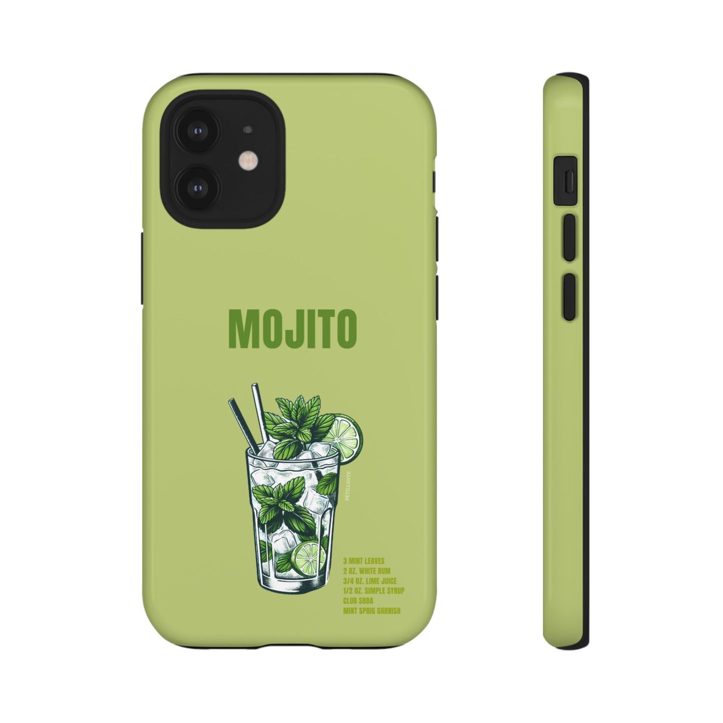 Tough Case “Mojito”