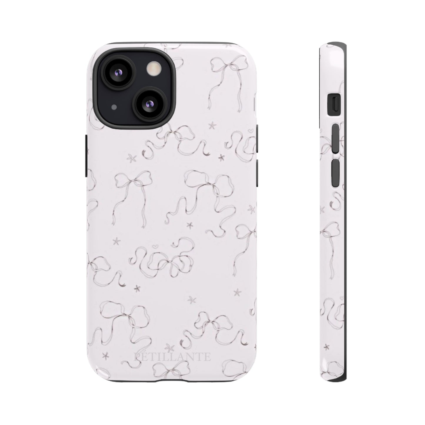 Tough Case “Clean”